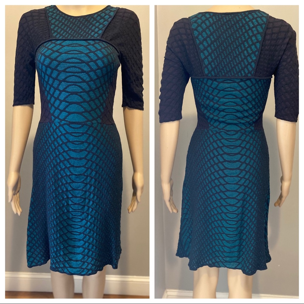 Missoni dress